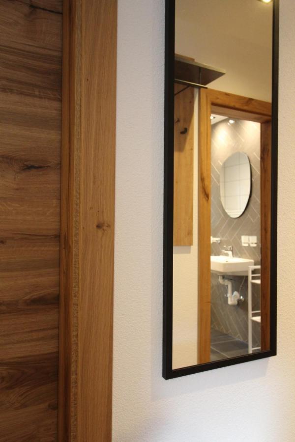 Chasa Patria Apartments Ischgl Exterior photo