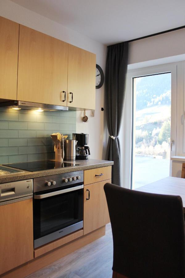 Chasa Patria Apartments Ischgl Exterior photo